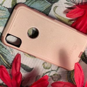 Otterbox iPhone XS Max case